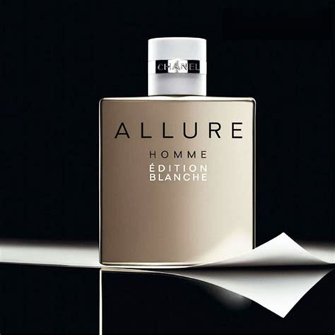 chanel allure homme edition blanche 200ml|Chanel Allure homme fragrantica.